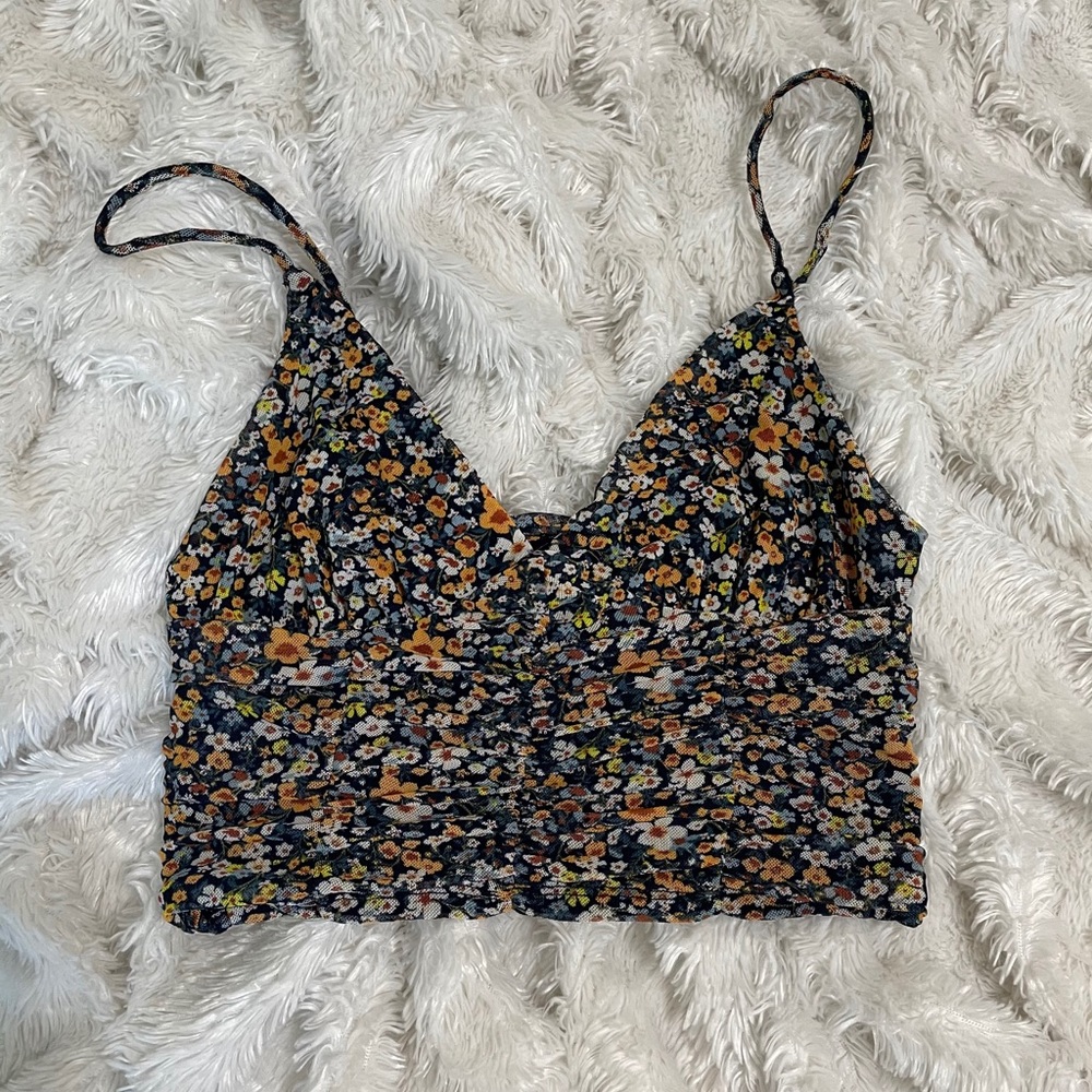 Urban outfitters tank